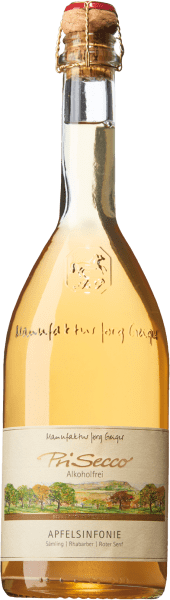 Prisecco Apfelsinfonie - Manufaktur Jörg Geiger - Sonstiges