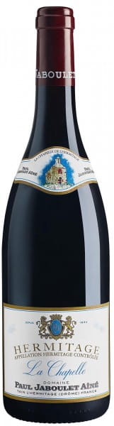 Hermitage La Chapelle - Paul Jaboulet Aine - Rotwein