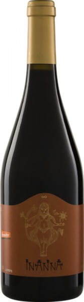 INANNA Tinto - Bodegas Irjimpa - Rotwein