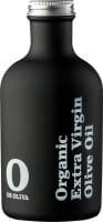 Organic Extra Virgen Olive Oil (Natives Olivenöl Extra aus biologischem Anbau) O de Oliva