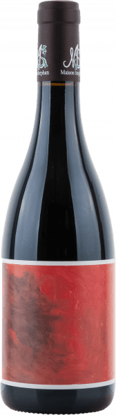 Côte Rôtie Côteaux de Bassenon AOC - Maison Stephan - Rotwein