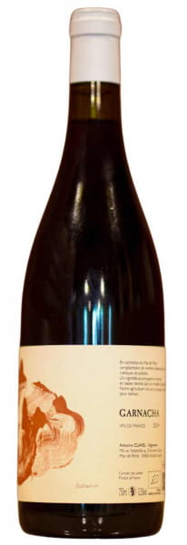 Garnacha - Antoine Clavel - Rotwein