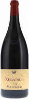 Rubatsch DOC - Manincor - Rotwein