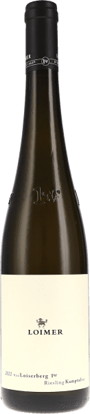 Ried Loiserberg 1.ÖTW Riesling Kamptal DAC - Loimer - Weißwein