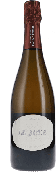 Bonnet-Ponson - Le Jour LJ20, Non Dosé Premier Cru - Weißwein