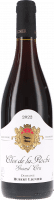 Clos de la Roche - Hubert Lignier - Rotwein
