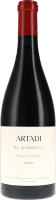 El Carretil - Artadi - Rotwein