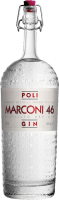Gin Marconi 46 Jacopo Poli Rotwein