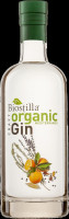 Biostilla Organic Gin Mediterraneo Walcher - Eppan | 0,7 Liter