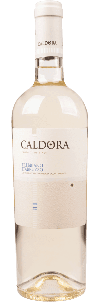 Caldora Trebbiano d´Abruzzo - Farnese Fantini - Weißwein