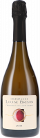 Louise Brison - Chardonnay de la Côte des Bar, Brut Nature - Weisswein