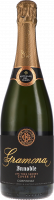 Innoble, Les Tres Serres Cuvee 319, Brut Nature - Gramona - Weisswein