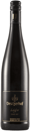 Deutzerhof Légère - Deutzerhof - Rotwein