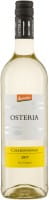 OSTERIA Chardonnay Demeter Vinerum 2023