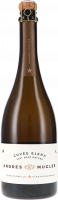 Cuvée Elena Sekt Brut Nature - Andres&Mugler - Weisswein
